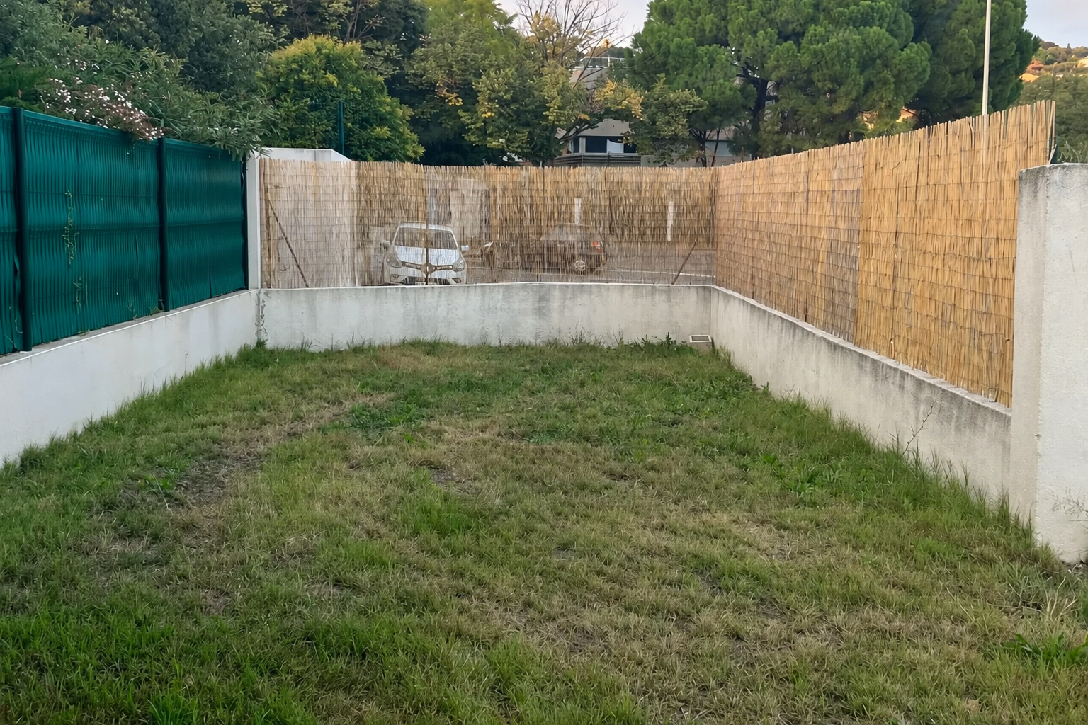 Maison avec jardin/piscine