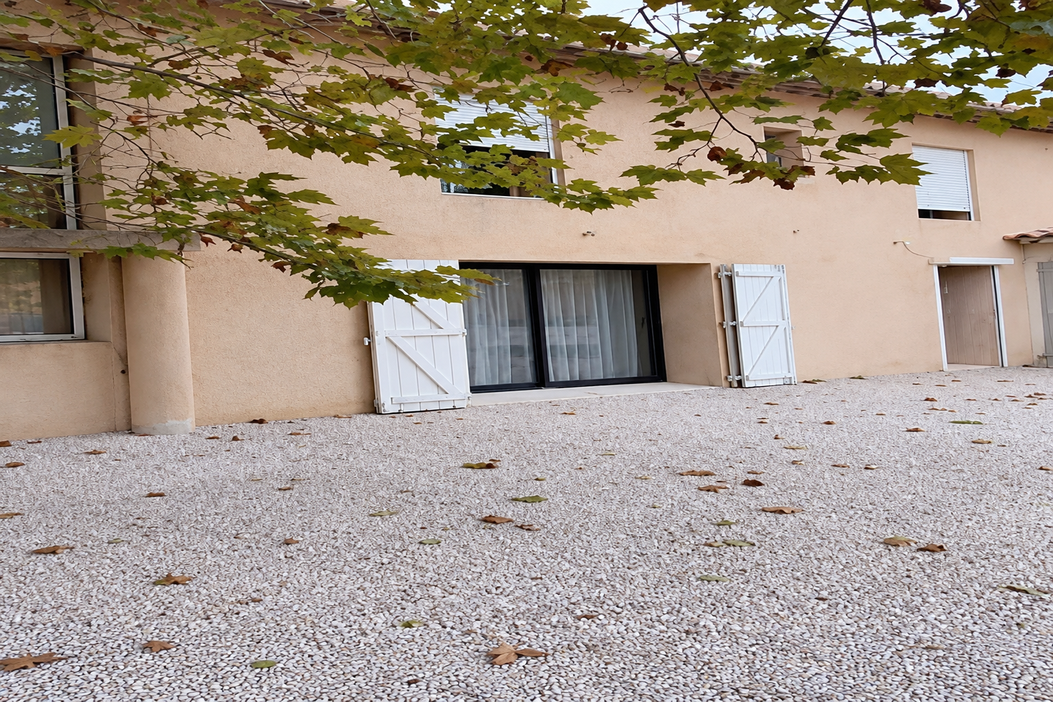 RDC Villa - Entrée indépendante