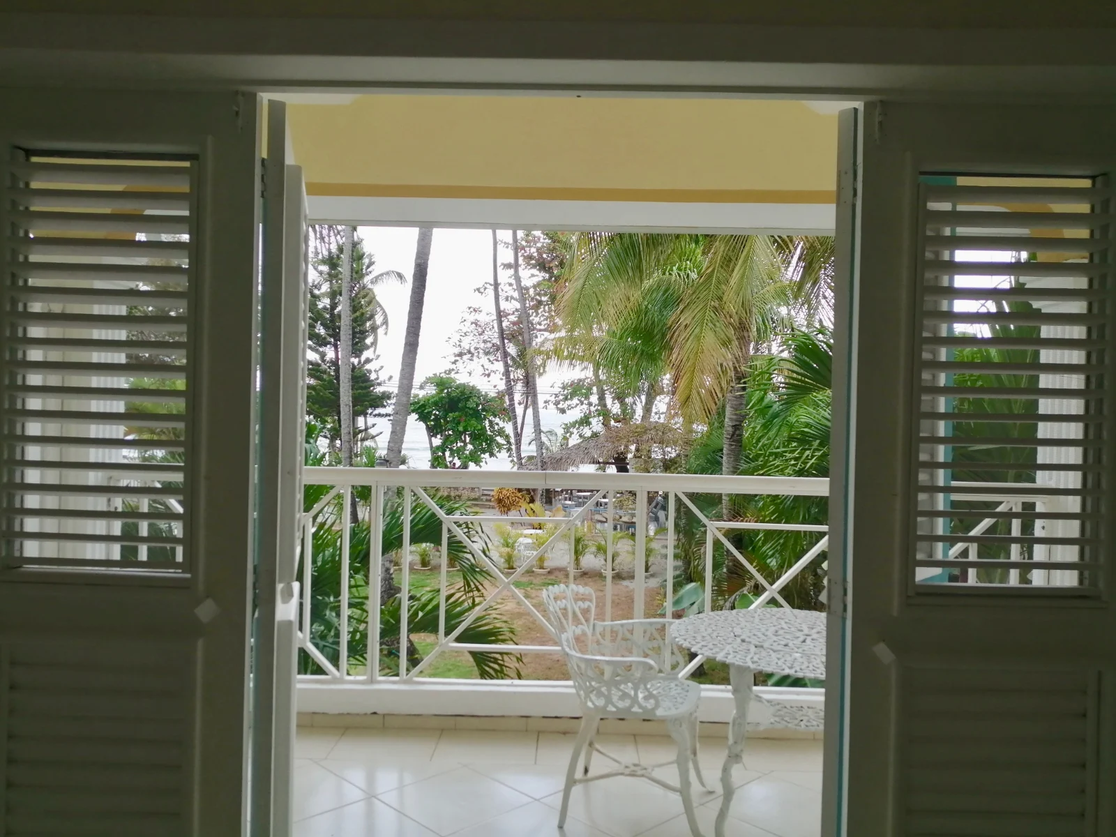 Balcon
