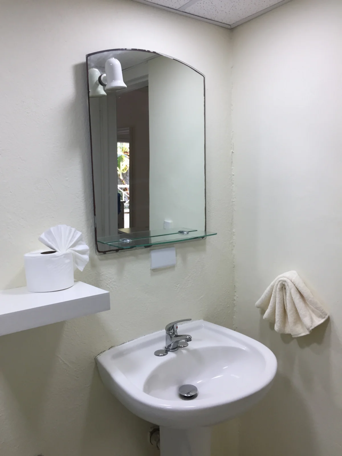 Lavabo SDB