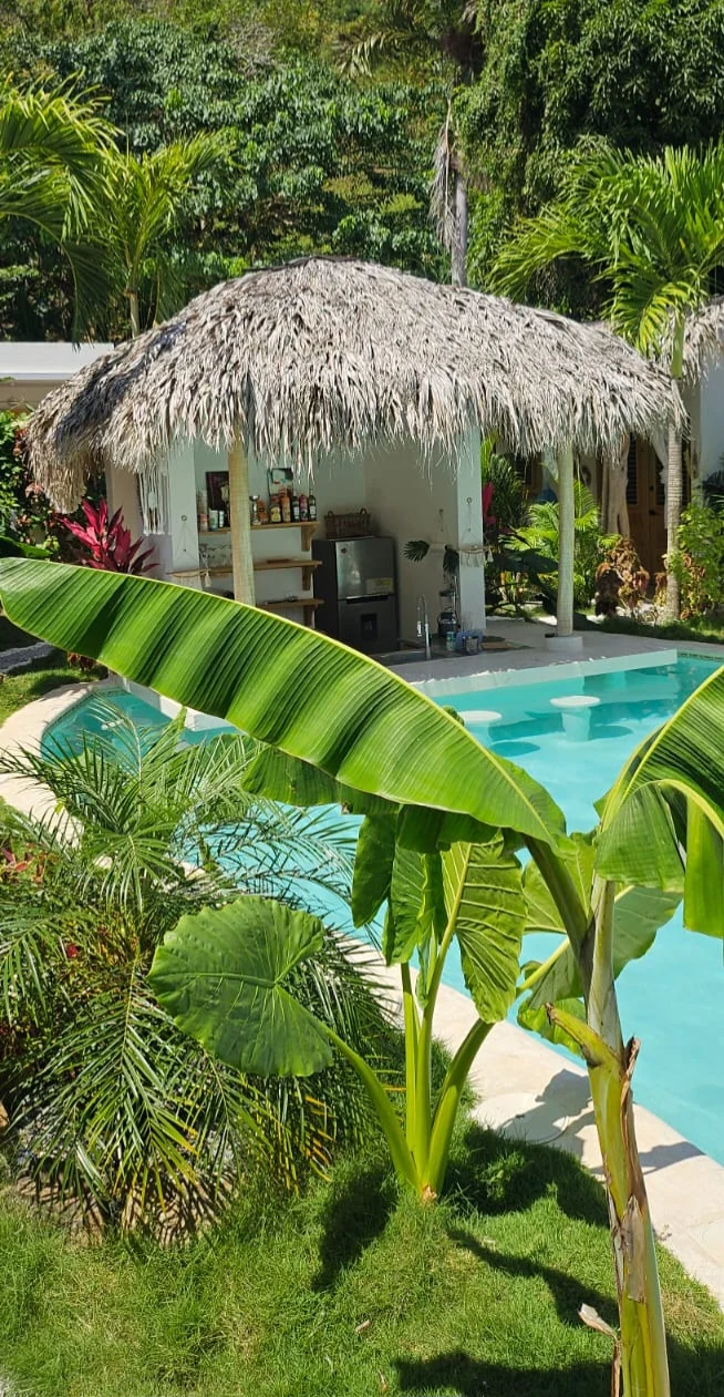 Mini- Villa PORTILLO /ROMANTIQUE eco-luxury