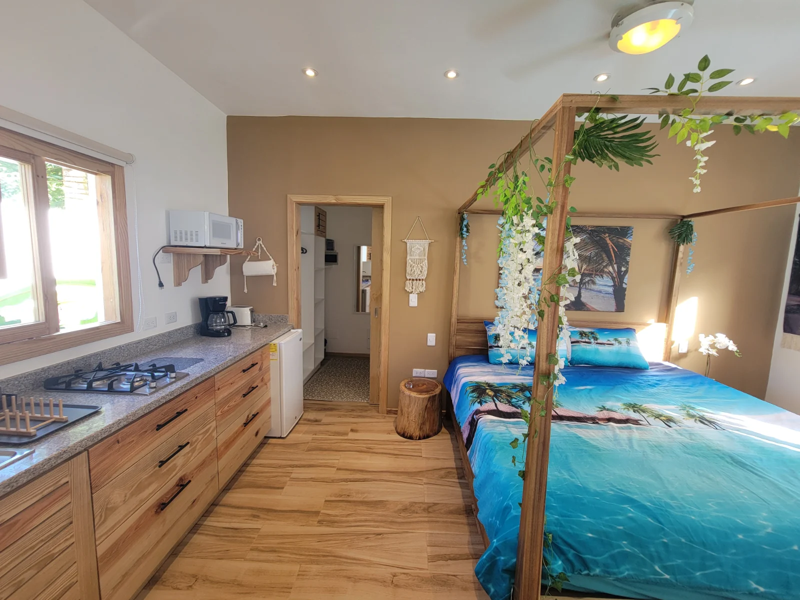 PAR 5 MINIS VILLAS / 100 % ESTATE EXCLUSIVE 5 MINIS VILLAS OASIS POOL ET JACCUZY