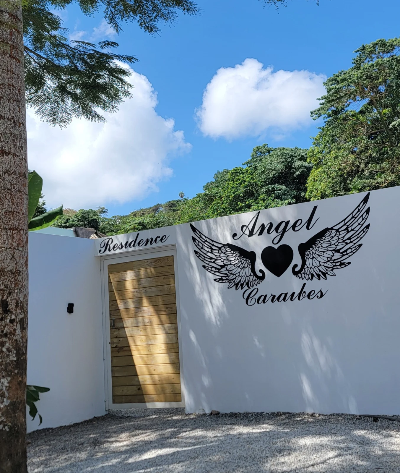 PAR 5 MINIS VILLAS / 100 % ESTATE EXCLUSIVE 5 MINIS VILLAS OASIS POOL ET JACCUZY