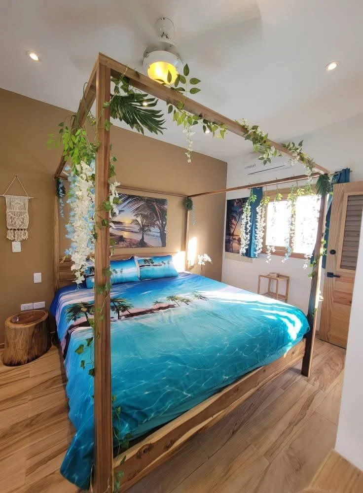 PAR 5 MINIS VILLAS / 100 % ESTATE EXCLUSIVE 5 MINIS VILLAS OASIS POOL ET JACCUZY